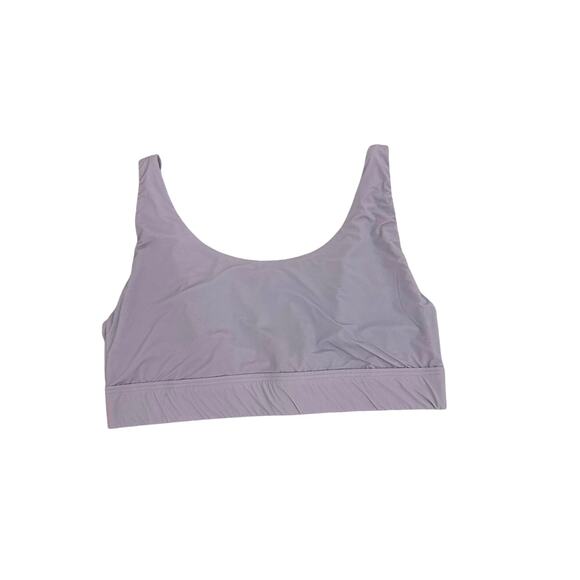 Fabletics Purple Bralette Size Women's Small - Picture 2 of 3